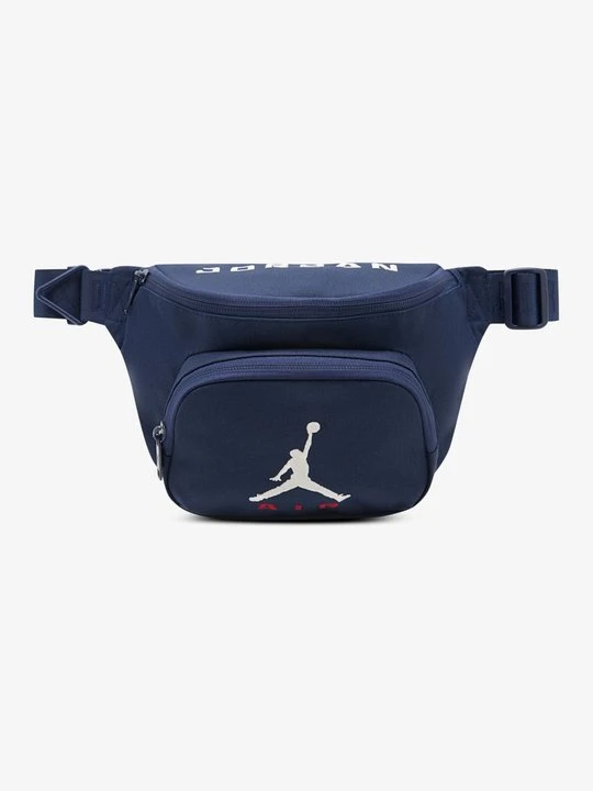 Zdjęcie produktu Saszetka nerka Jordan granatowy
