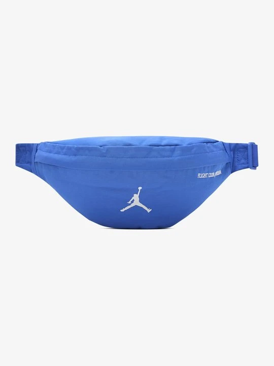 Zdjęcie produktu Saszetka nerka Jordan niebieski