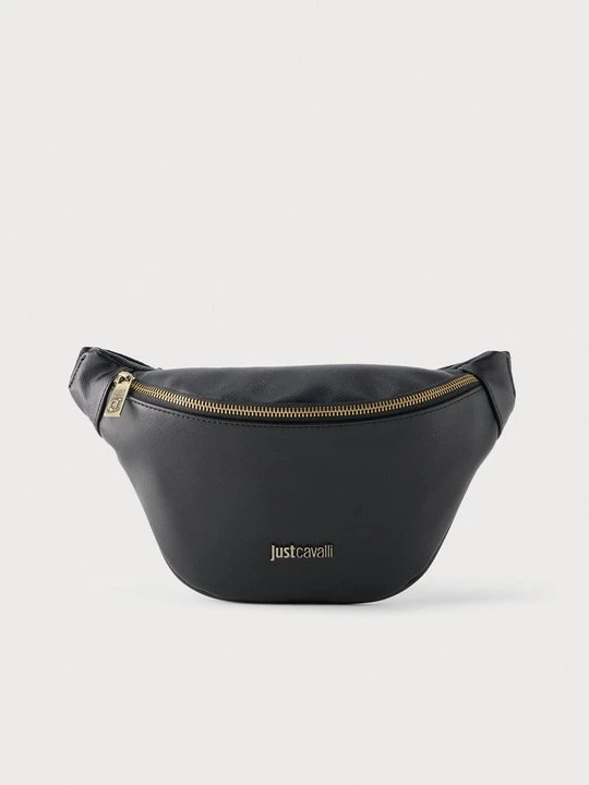 Zdjęcie produktu Saszetka nerka Just Cavalli czarny