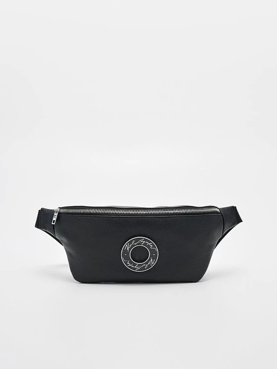 Zdjęcie produktu Saszetka nerka KARL LAGERFELD czarny