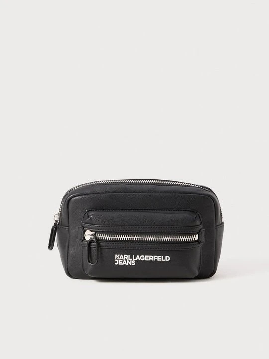Zdjęcie produktu Saszetka nerka KARL LAGERFELD czarny