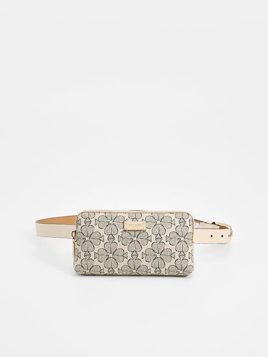 Zdjęcie produktu Saszetka nerka Kate Spade mleczny
