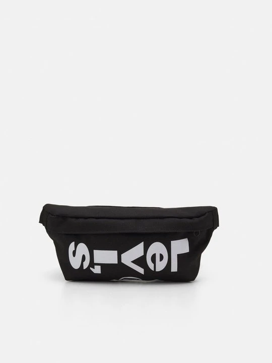 Zdjęcie produktu Saszetka nerka Levi's czarny