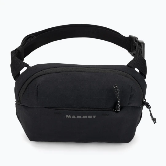 Zdjęcie produktu Saszetka nerka Mammut Alto Waistpack 2 l black