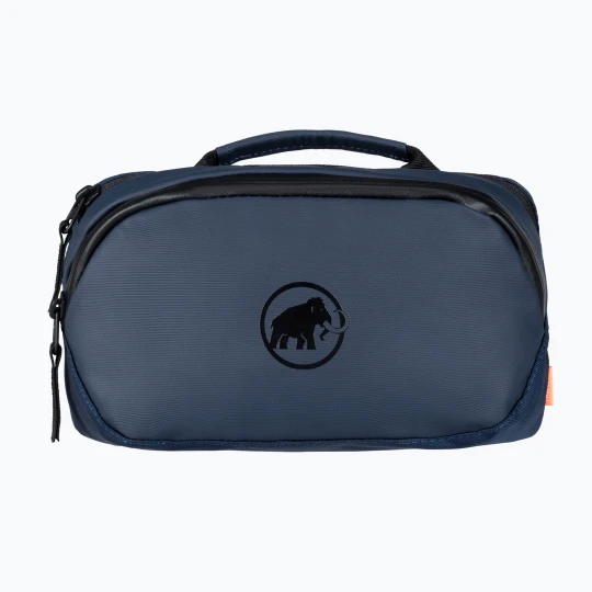 Zdjęcie produktu Saszetka nerka Mammut Seon marine Granatowy