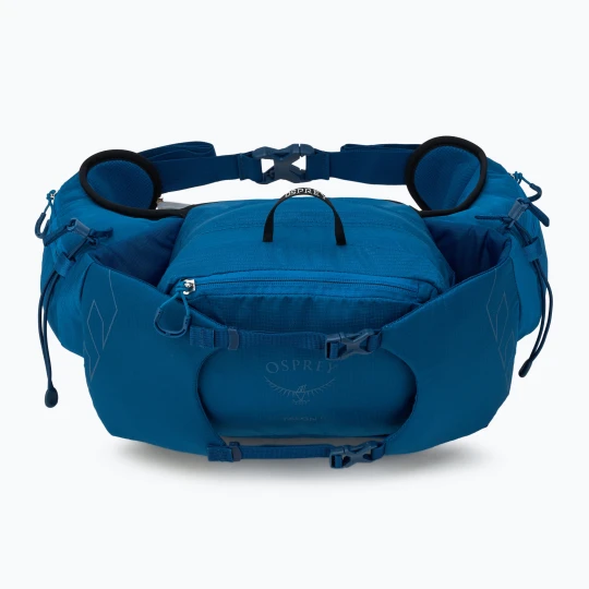 Zdjęcie produktu Saszetka nerka męska Osprey Talon 6 l blue night shift
