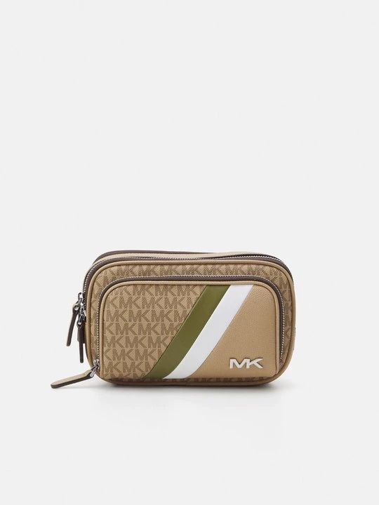 Zdjęcie produktu Saszetka nerka Michael Kors wielbłądzi