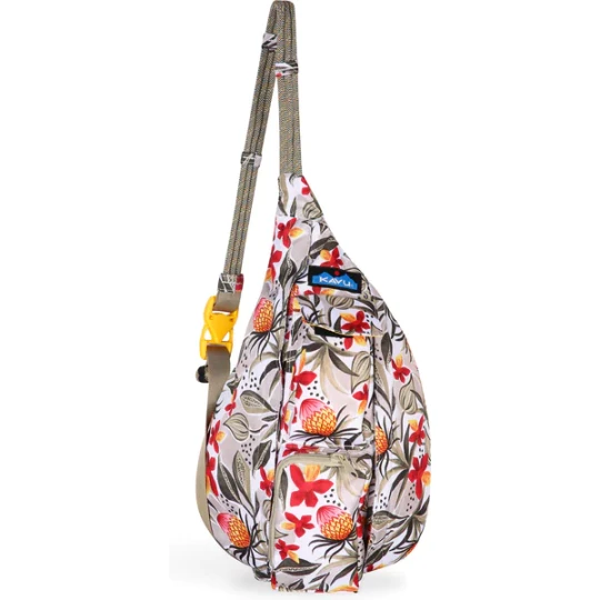 Zdjęcie produktu Saszetka, nerka Mini Rope 4L KAVU