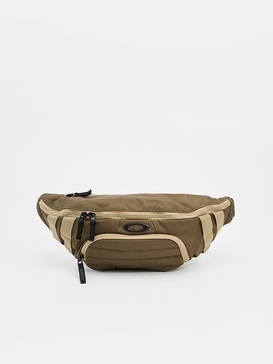 Zdjęcie produktu Saszetka nerka Oakley zielony