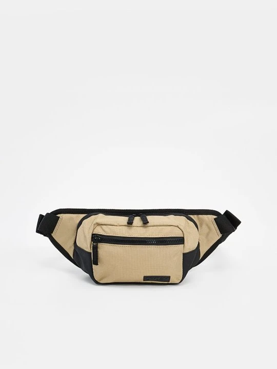 Zdjęcie produktu Saszetka nerka Oakley szary