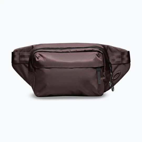 Zdjęcie produktu Saszetka nerka Oakley FGL Waist 10.0 rouge Brązowy