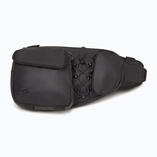 Zdjęcie produktu Saszetka nerka Oakley Latitude Flex 6, 5 l blackout