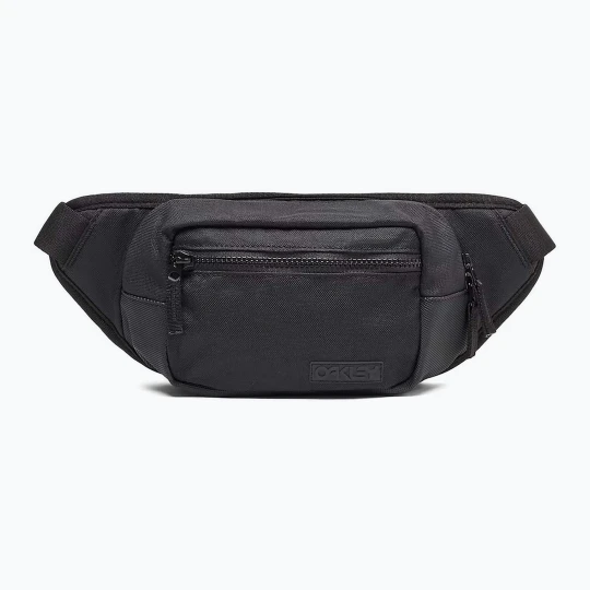 Zdjęcie produktu Saszetka nerka Oakley Transit Belt 2 l blackout