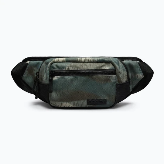 Zdjęcie produktu Saszetka nerka Oakley Transit Belt 2 l graffiti camo green