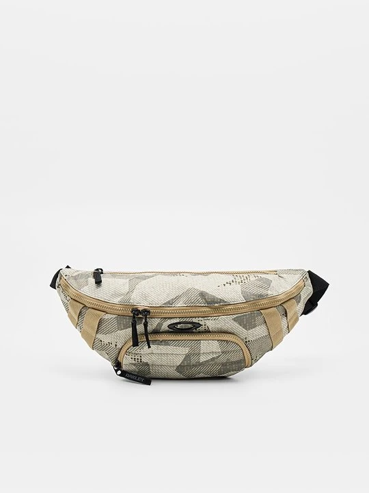 Zdjęcie produktu Saszetka nerka Oakley zielony