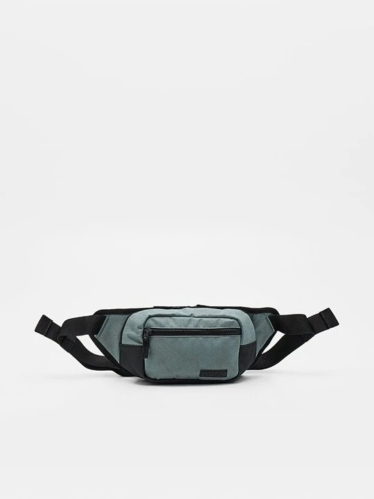 Zdjęcie produktu Saszetka nerka Oakley zielony