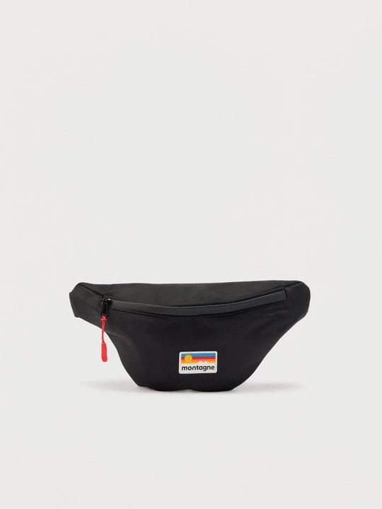 Zdjęcie produktu Saszetka nerka Only & Sons czarny