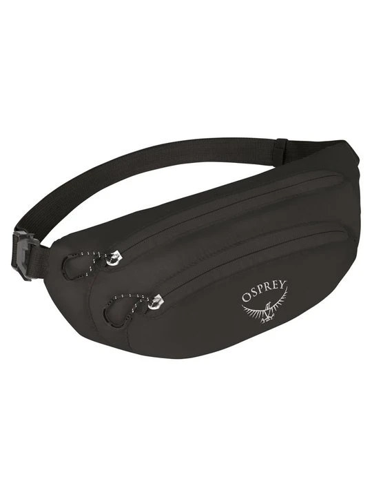 Zdjęcie produktu Saszetka nerka Osprey czarny