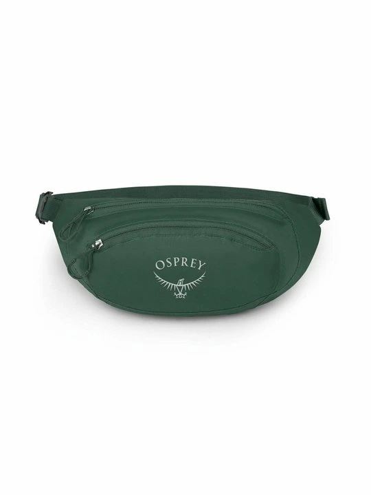 Zdjęcie produktu Saszetka nerka Osprey zieleń butelkowa