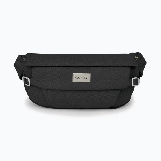 Zdjęcie produktu Saszetka nerka Osprey Arcane Hip 2 l black