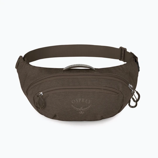 Zdjęcie produktu Saszetka nerka Osprey Daylite Waist 2 l truffle brown