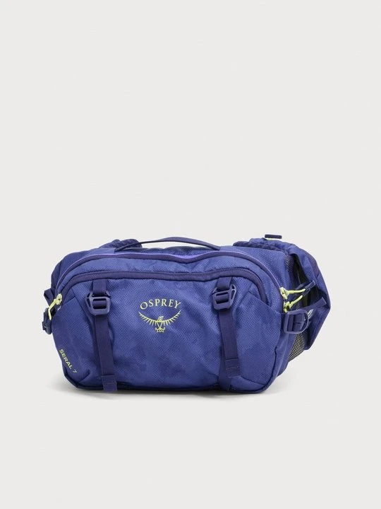 Zdjęcie produktu Saszetka nerka Osprey fioletowy