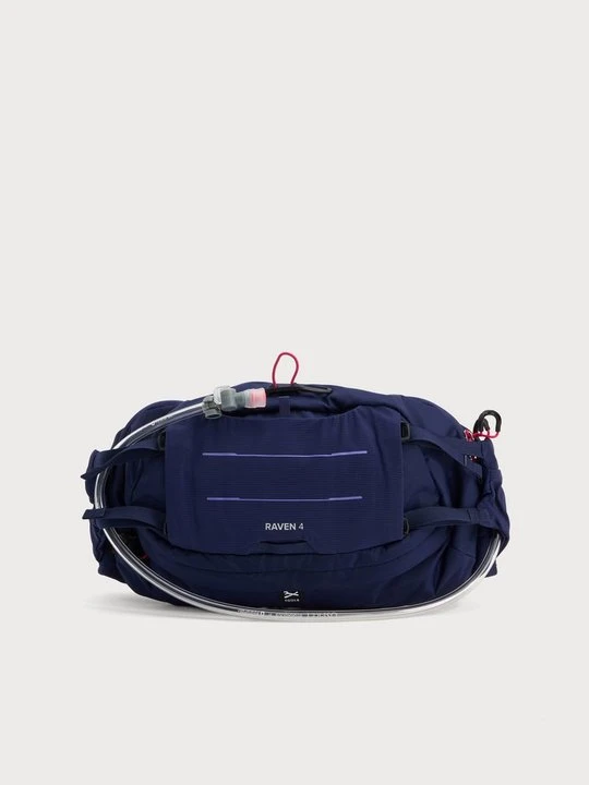 Zdjęcie produktu Saszetka nerka Osprey fioletowy