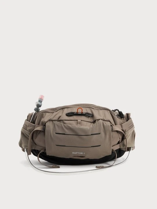 Zdjęcie produktu Saszetka nerka Osprey szary