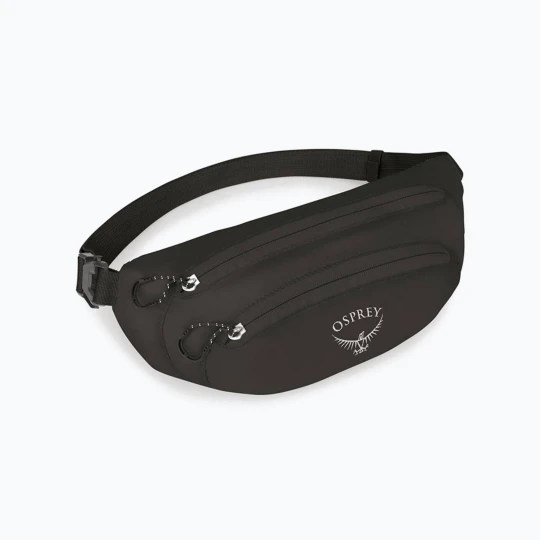 Zdjęcie produktu Saszetka nerka Osprey Ultralight Stuff Waist Pack 2 l black