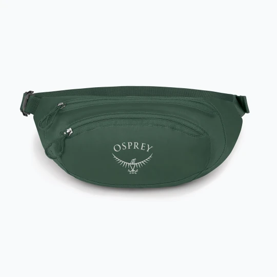 Zdjęcie produktu Saszetka nerka Osprey Ultralight Stuff Waist Pack 2 l tundra green