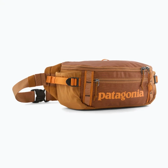 Zdjęcie produktu Saszetka nerka Patagonia Black Hole Waist Pack 5L cinnamon brown