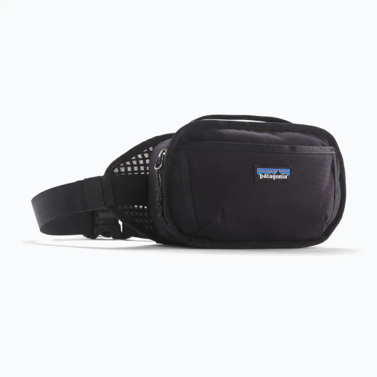 Zdjęcie produktu Saszetka nerka Patagonia Fieldsmith Hip Pack 5 l black