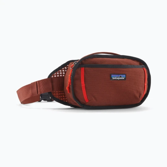 Zdjęcie produktu Saszetka nerka Patagonia Fieldsmith Hip Pack 5 l dried vanilla Beżowy