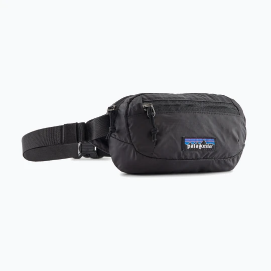 Zdjęcie produktu Saszetka nerka Patagonia Terravia Mini Hip black
