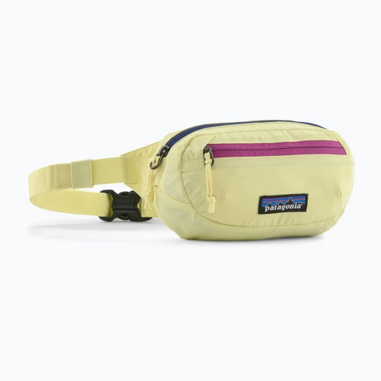 Zdjęcie produktu Saszetka nerka Patagonia Terravia Mini Hip vellum green