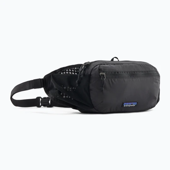 Zdjęcie produktu Saszetka nerka Patagonia Terravia Tote black