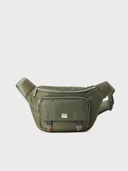 Zdjęcie produktu Saszetka nerka Paul Smith zielony