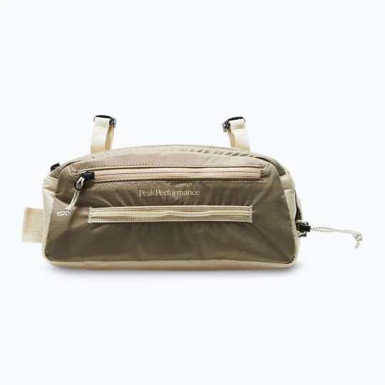 Zdjęcie produktu Saszetka nerka Peak Performance Street Bike avid beige