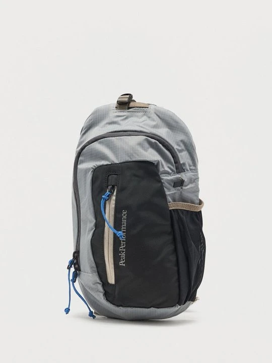 Zdjęcie produktu Saszetka nerka Peak Performance szary