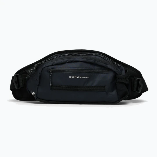 Zdjęcie produktu Saszetka nerka Peak Performance Trail Hip black