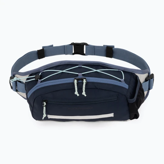 Zdjęcie produktu Saszetka nerka Peak Performance Trail Hip blue shadow / antarctica