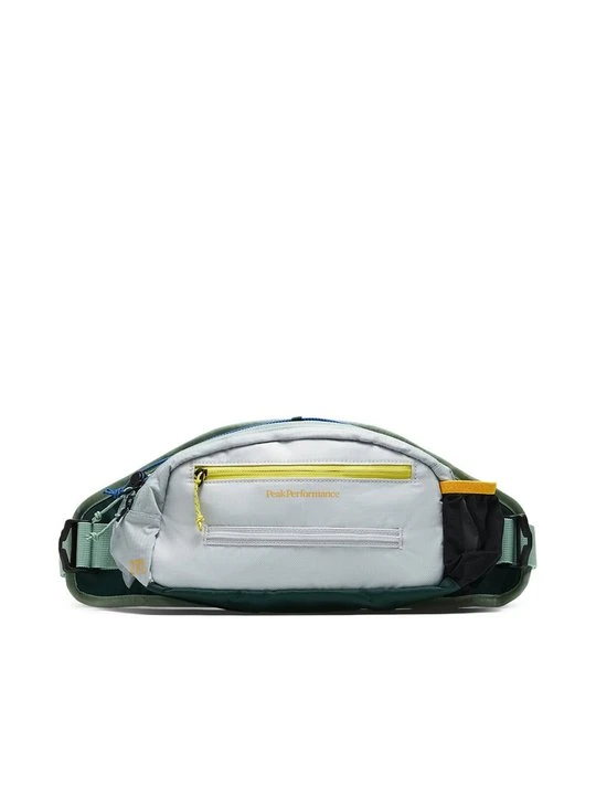 Zdjęcie produktu Saszetka nerka Peak Performance zielony