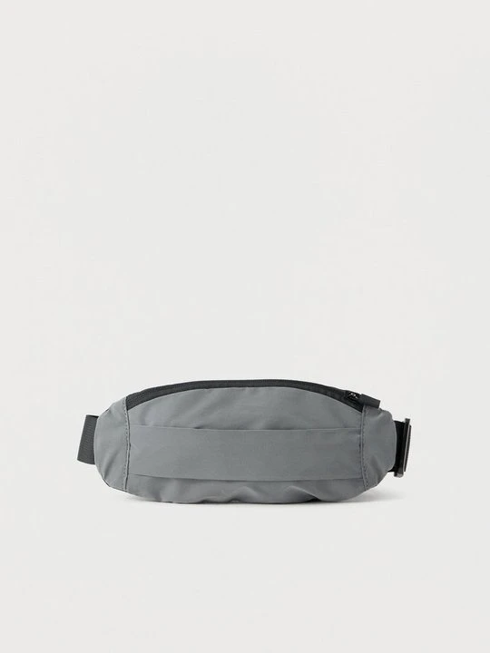 Zdjęcie produktu Saszetka nerka Pier One Sport By Zalando szary