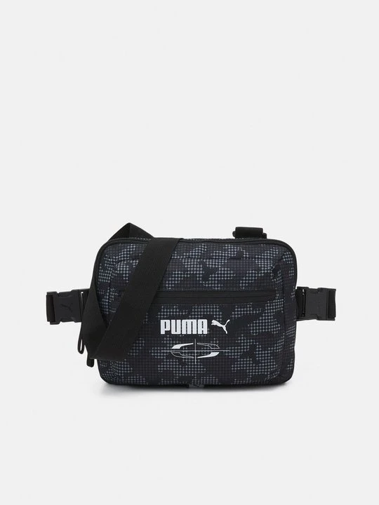Zdjęcie produktu Saszetka nerka Puma czarny