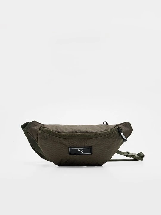 Zdjęcie produktu Saszetka nerka Puma oliwkowy