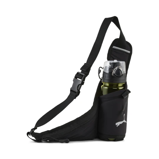 Zdjęcie produktu Saszetka nerka PUMA RUN, Akcesoria, Czarny