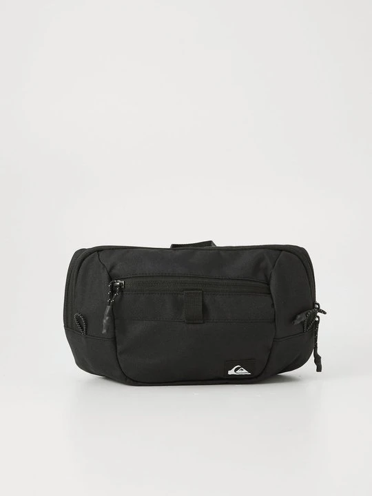Zdjęcie produktu Saszetka nerka Quiksilver czarny