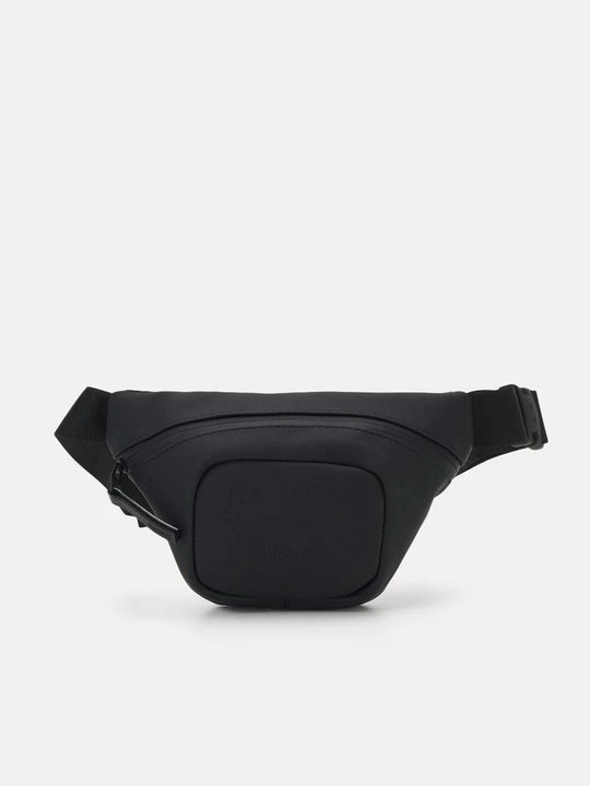 Zdjęcie produktu Saszetka nerka Rains czarny