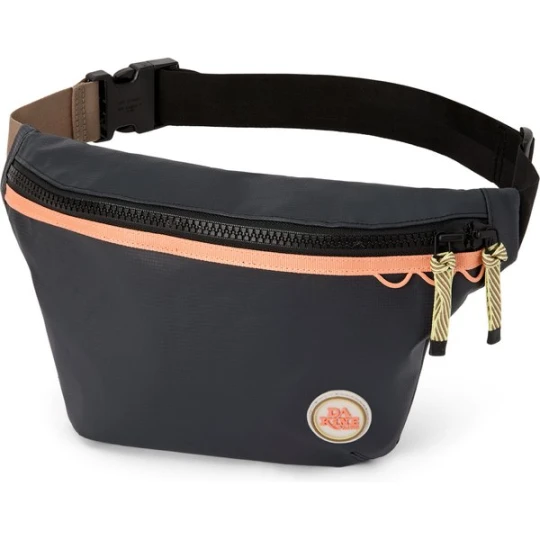 Zdjęcie produktu Saszetka, nerka Renovation Hip Pack Dakine Czarny