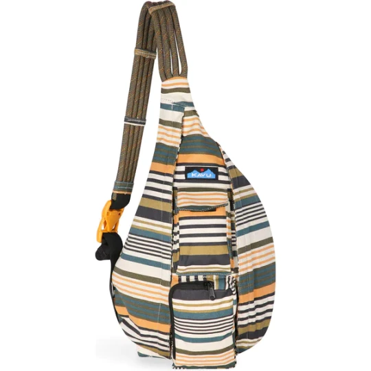 Zdjęcie produktu Plecak na jedno ramię, saszetka Rope Bag 10L KAVU